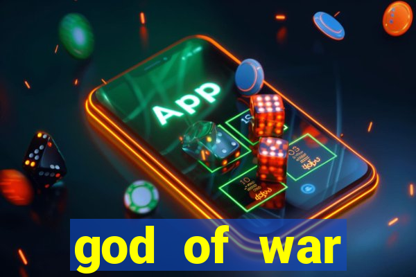 god of war betrayal apk